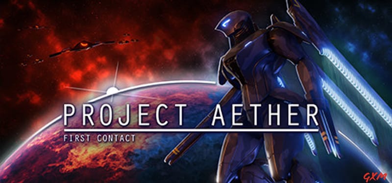 Project AETHER: First Contact