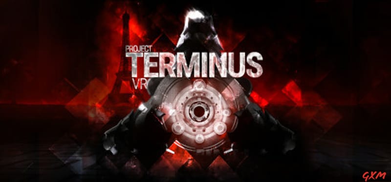 Project Terminus VR Poster
