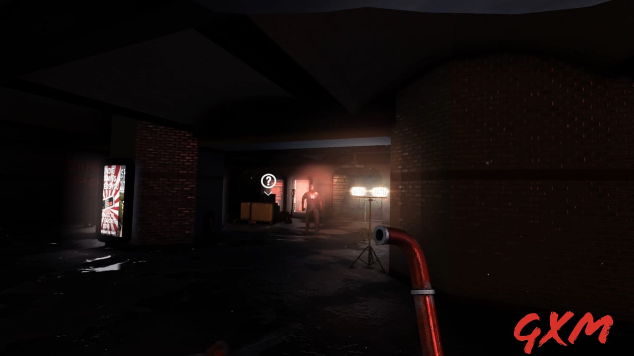 Screenshot 8 of Project Terminus VR