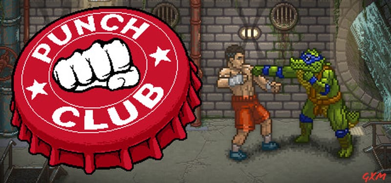 Punch Club