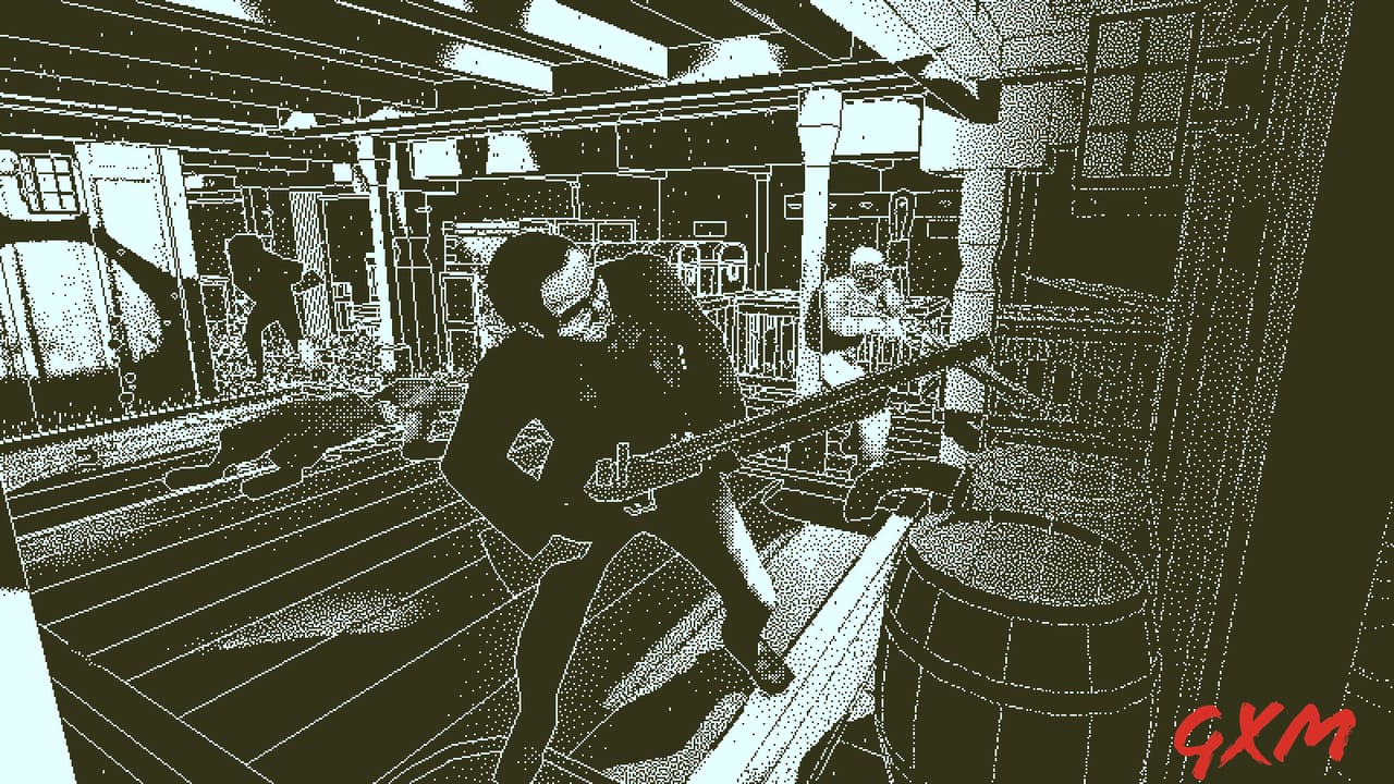 Screenshot 7 of Return of the Obra Dinn