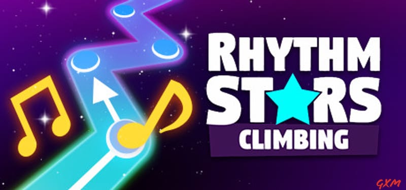 Rhythm Stars Climbing