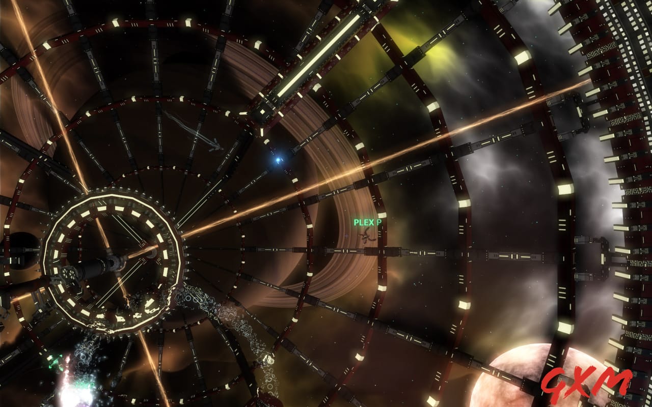 Screenshot 6 of Ring Runner: Flight of the Sages