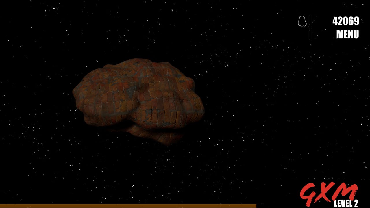 Screenshot 6 of Rock Simulator