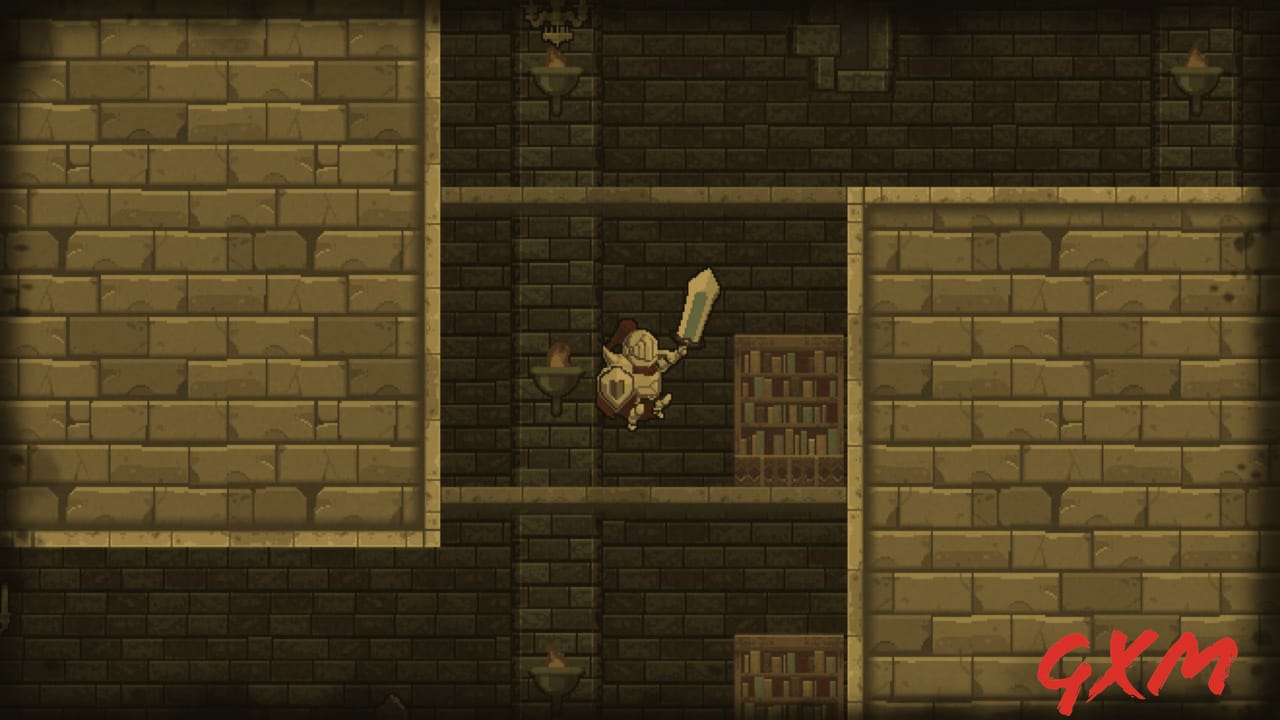 Screenshot 7 of Rogue Legacy