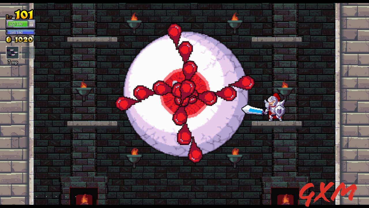 Screenshot 8 of Rogue Legacy