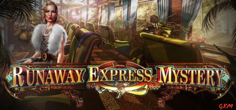 Runaway Express Mystery