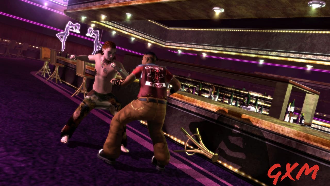 Screenshot 7 of Saints Row 2