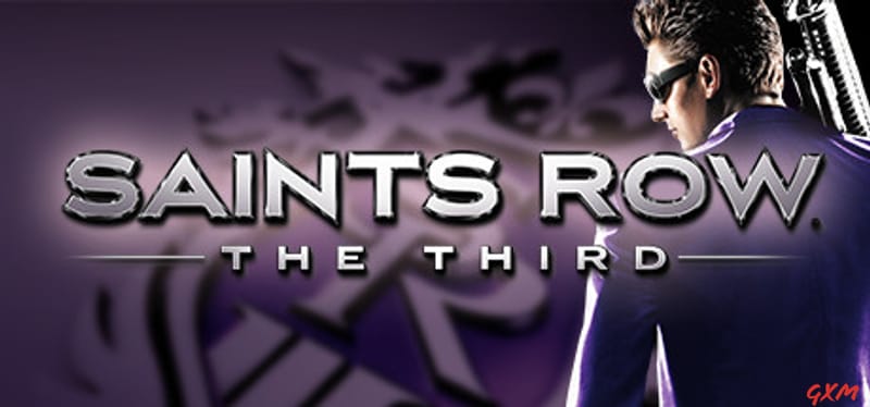 Saints Row: The Third