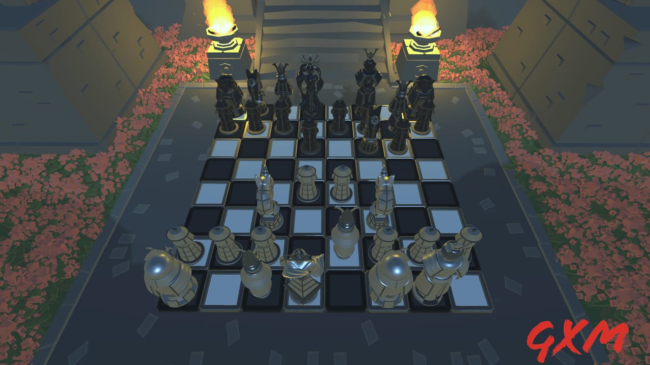Screenshot 4 of Samurai Chess