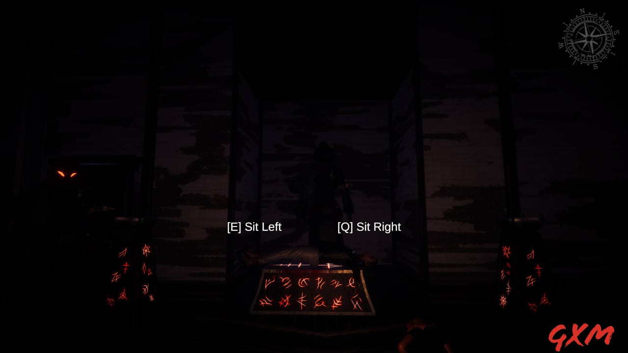 Screenshot 2 of Saving Grace