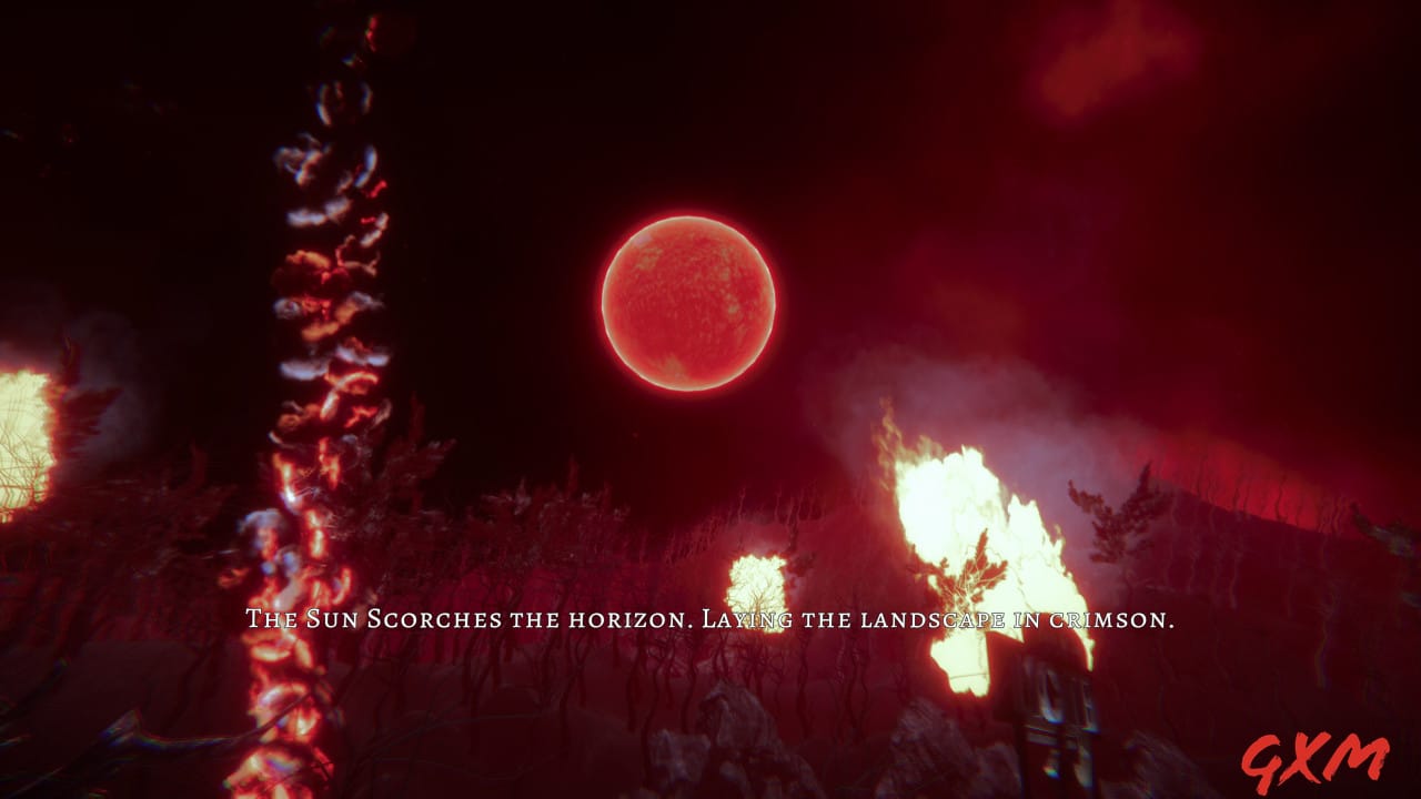 Screenshot 3 of Saving Grace