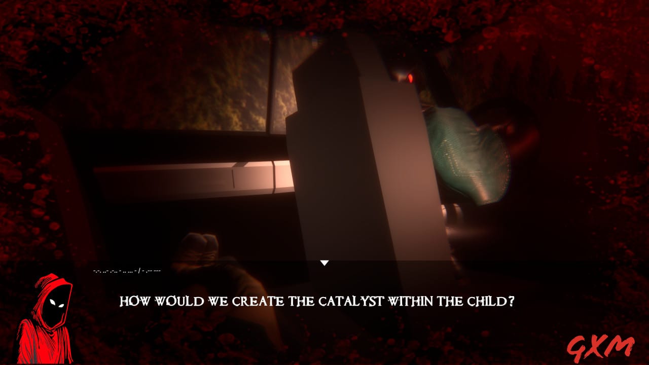 Screenshot 4 of Saving Grace