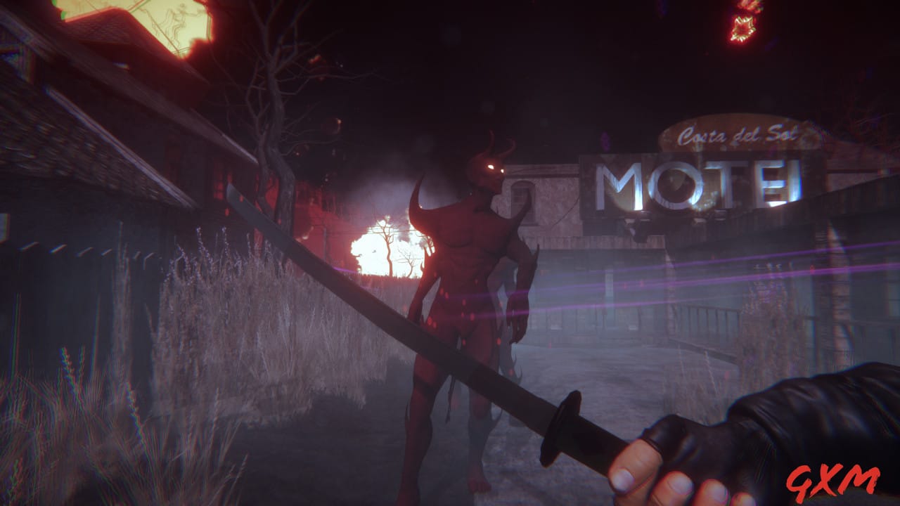 Screenshot 8 of Saving Grace