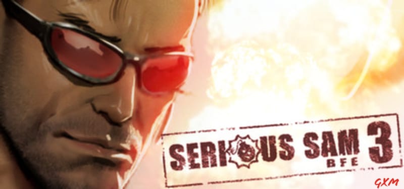 Serious Sam 3: BFE