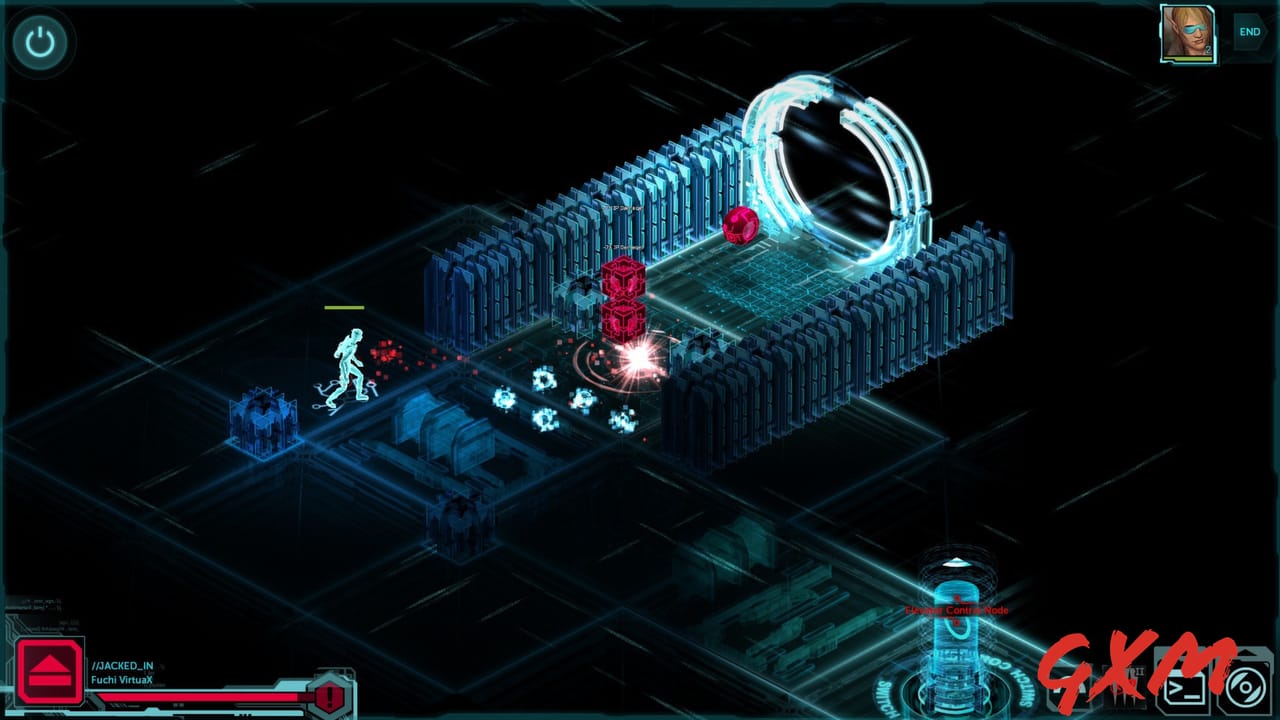 Screenshot 4 of Shadowrun Returns