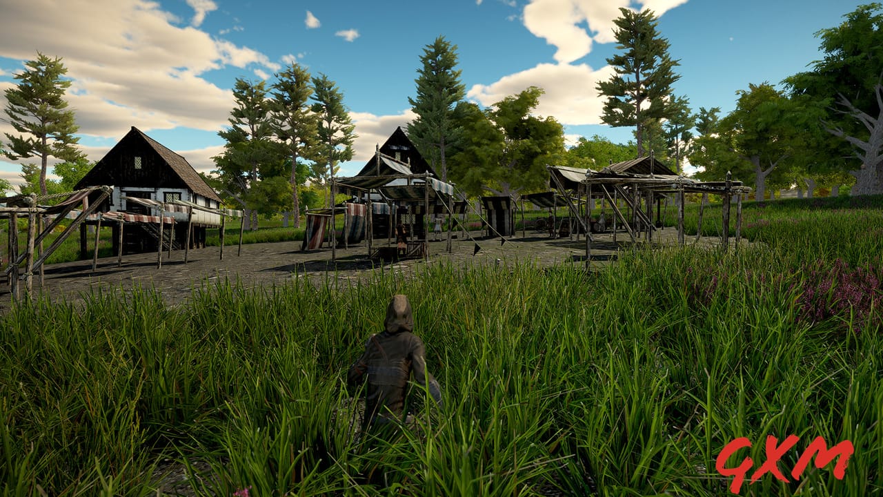 Screenshot 4 of Shadowy Contracts