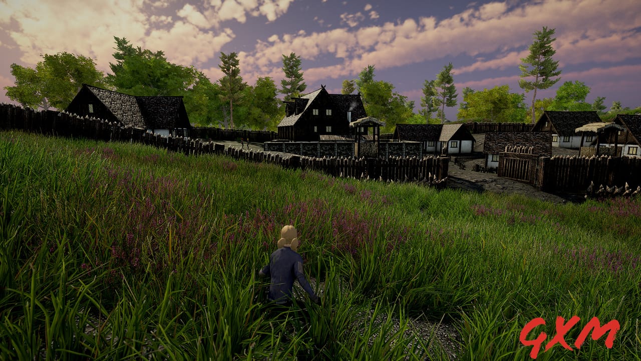 Screenshot 7 of Shadowy Contracts