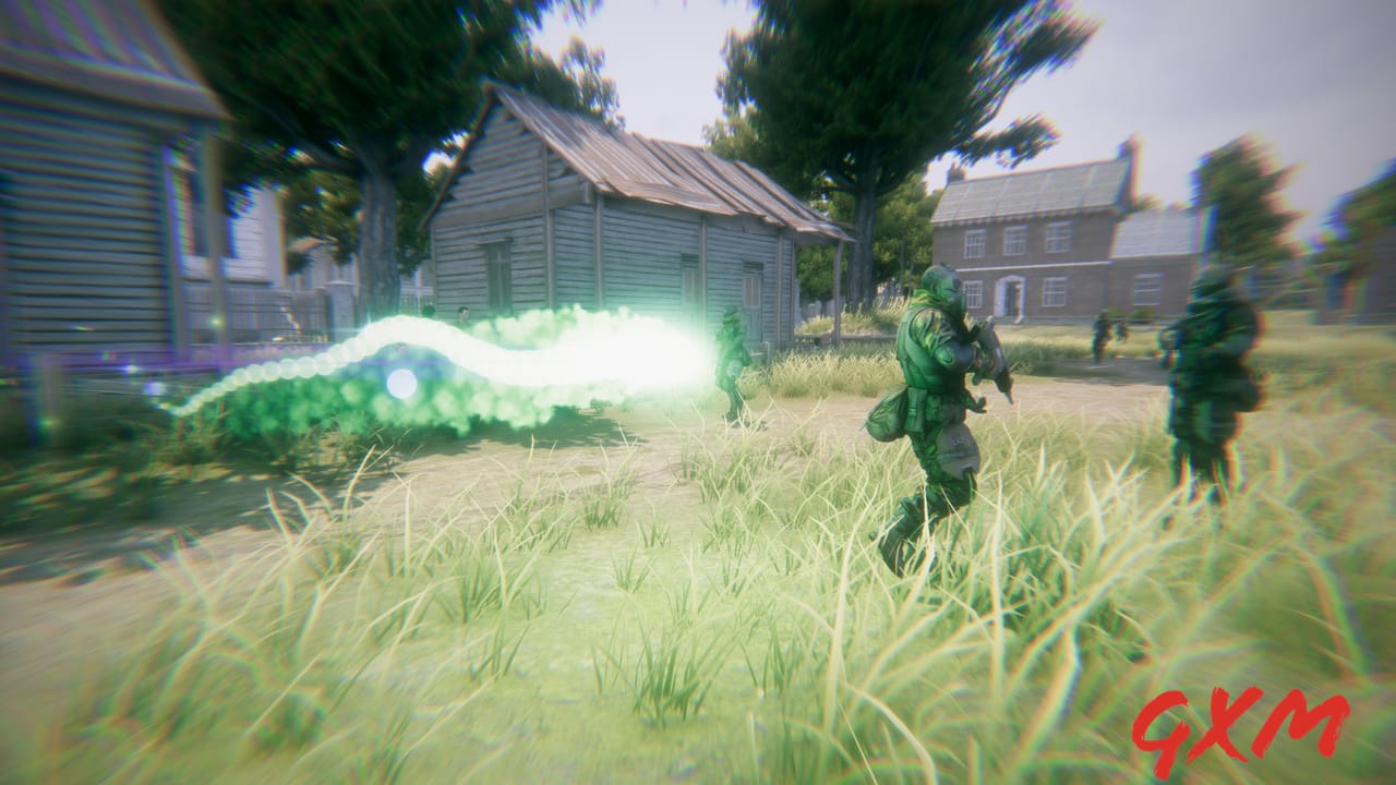 Screenshot 3 of Shankaram: CODE REBORN