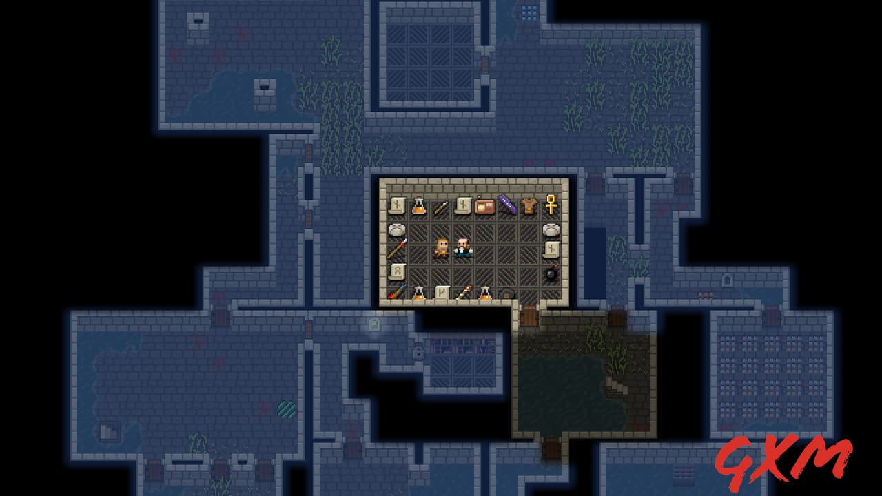 Screenshot 2 of Shattered Pixel Dungeon
