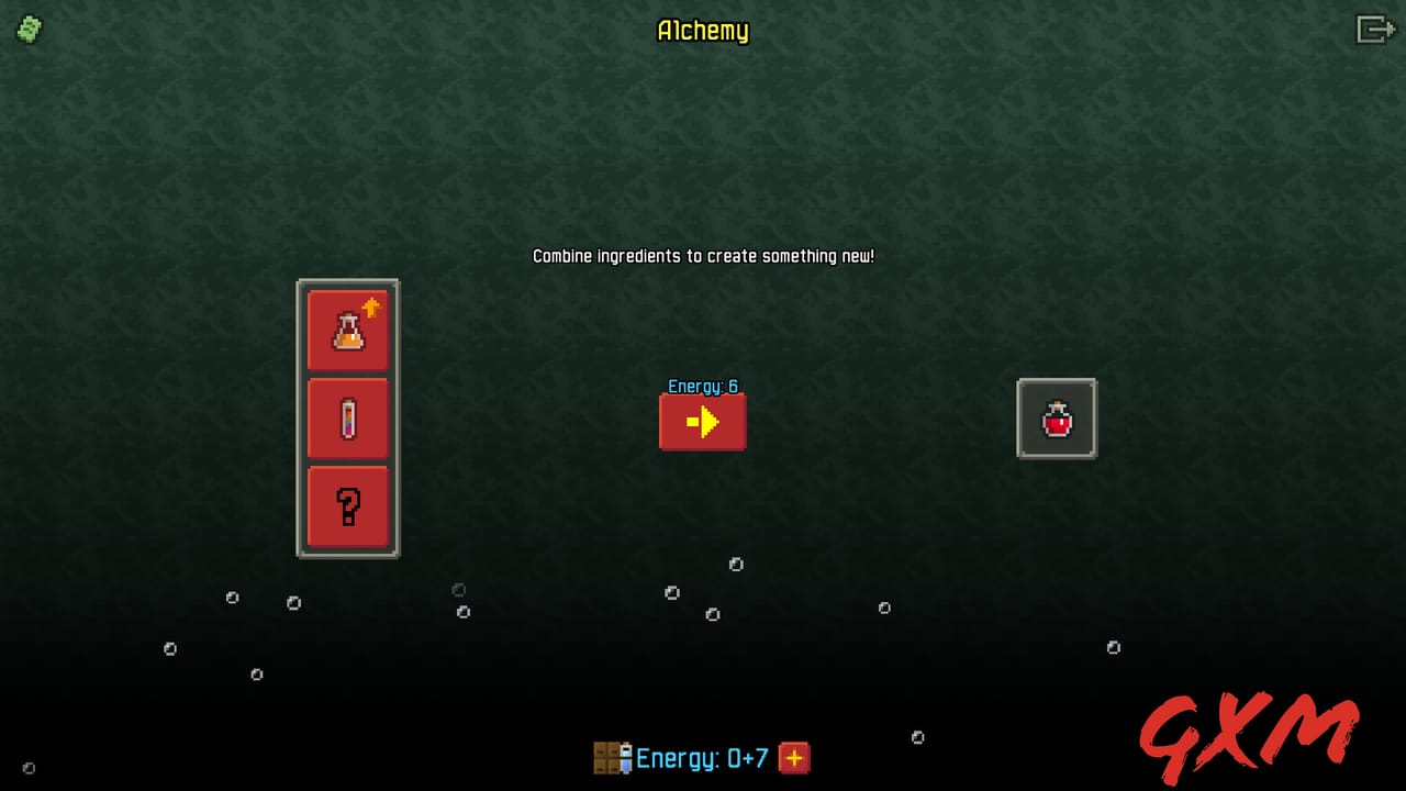 Screenshot 5 of Shattered Pixel Dungeon