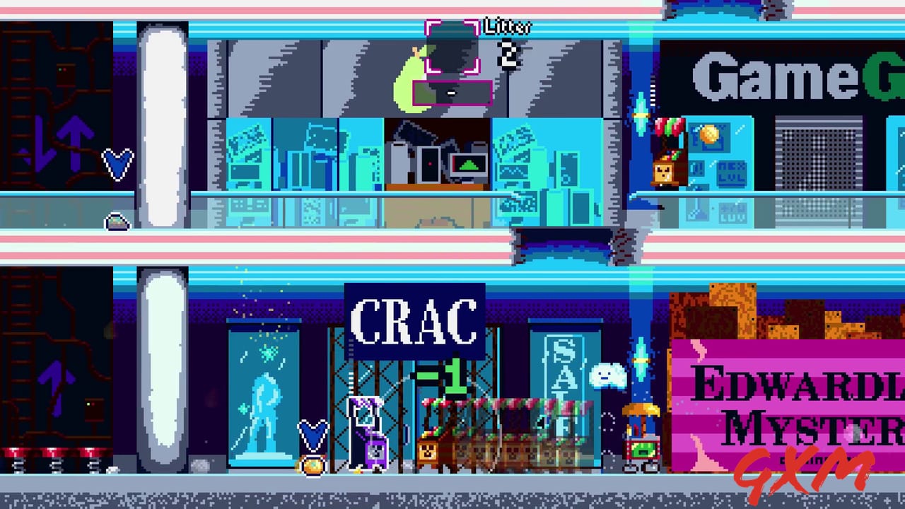 Screenshot 2 of Shell Out Showdown