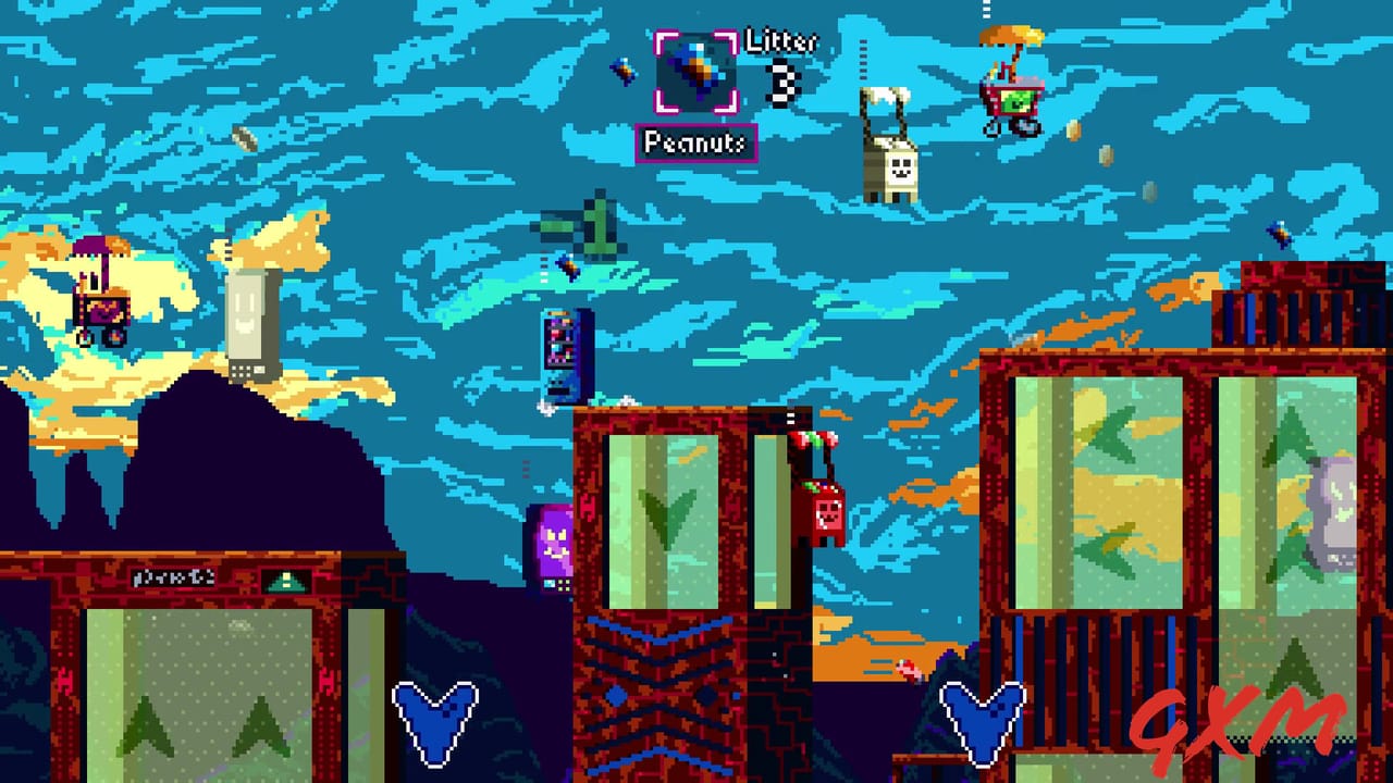 Screenshot 4 of Shell Out Showdown