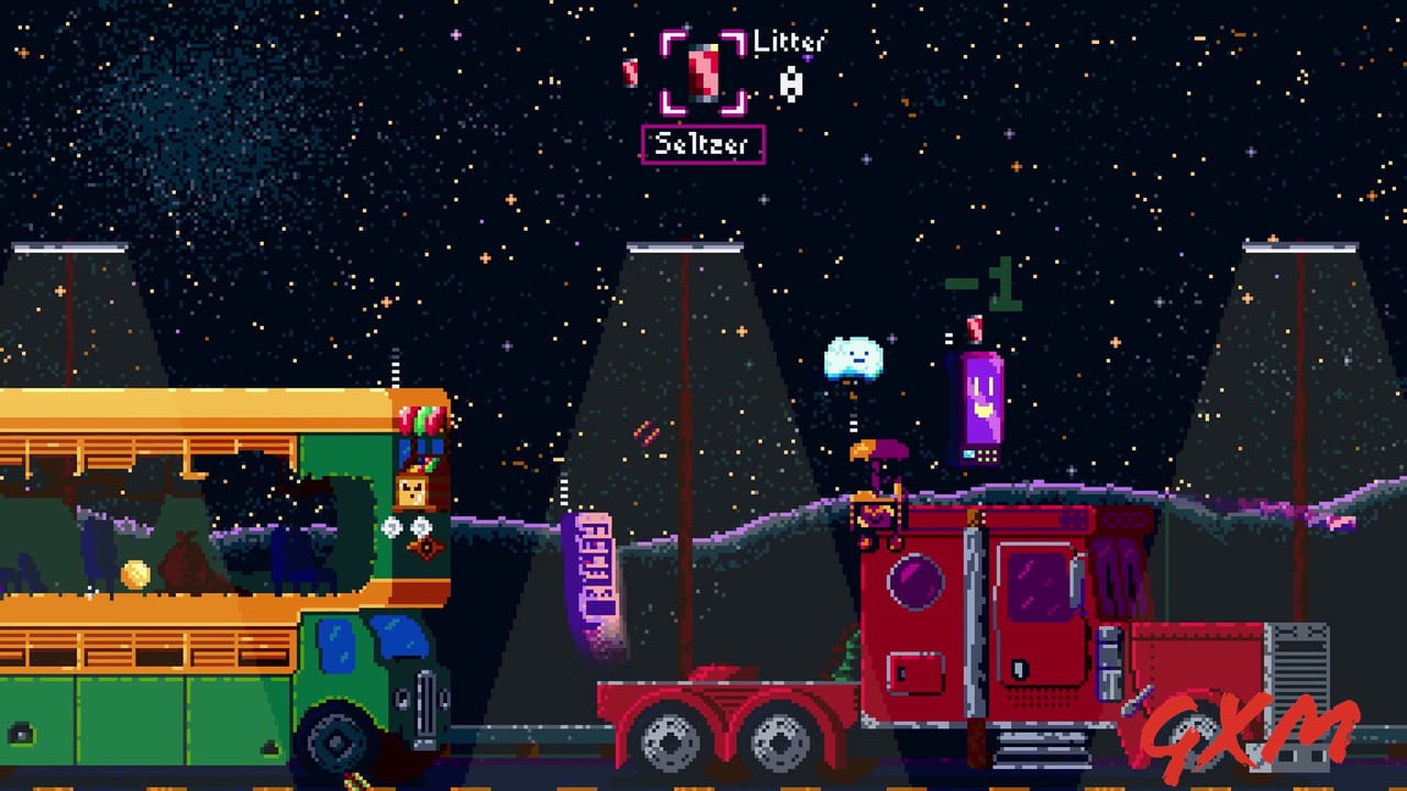 Screenshot 5 of Shell Out Showdown