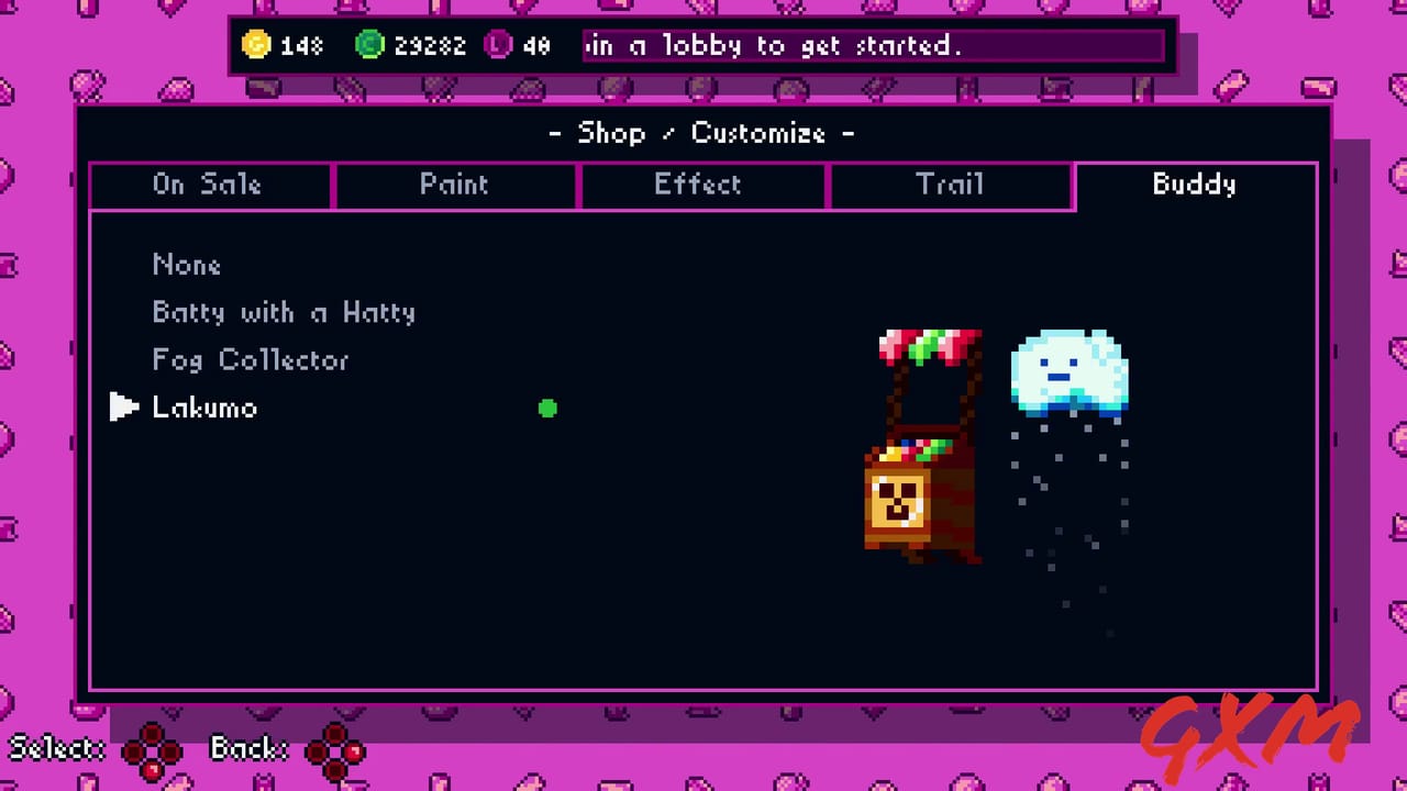 Screenshot 7 of Shell Out Showdown