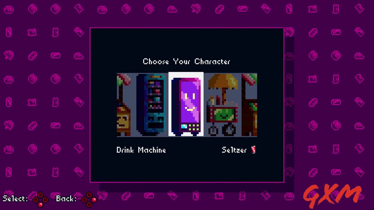 Screenshot 8 of Shell Out Showdown