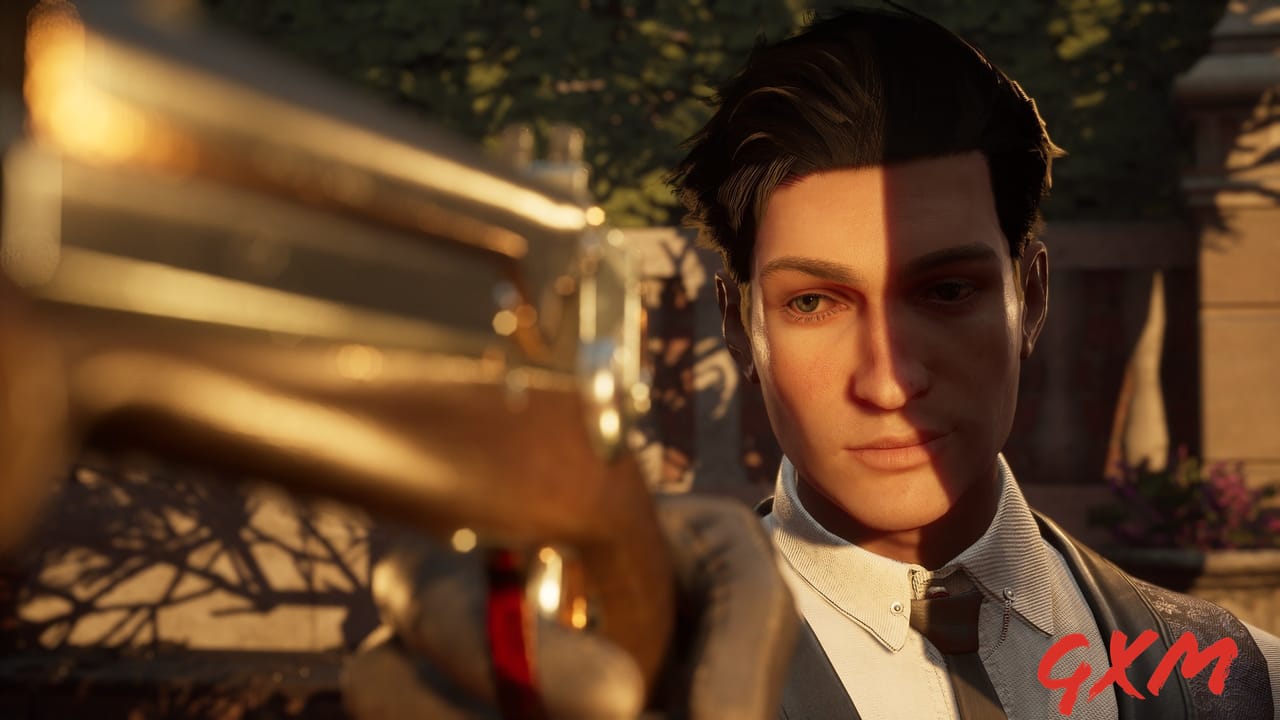 Screenshot 5 of Sherlock Holmes Chapter One