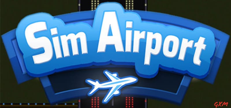 SimAirport Poster