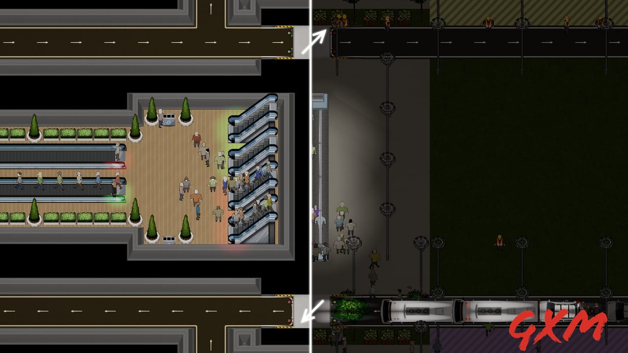 Screenshot 6 of SimAirport