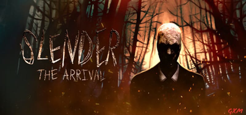 Slender: The Arrival