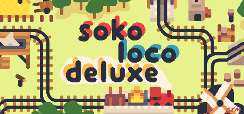 Soko Loco Deluxe