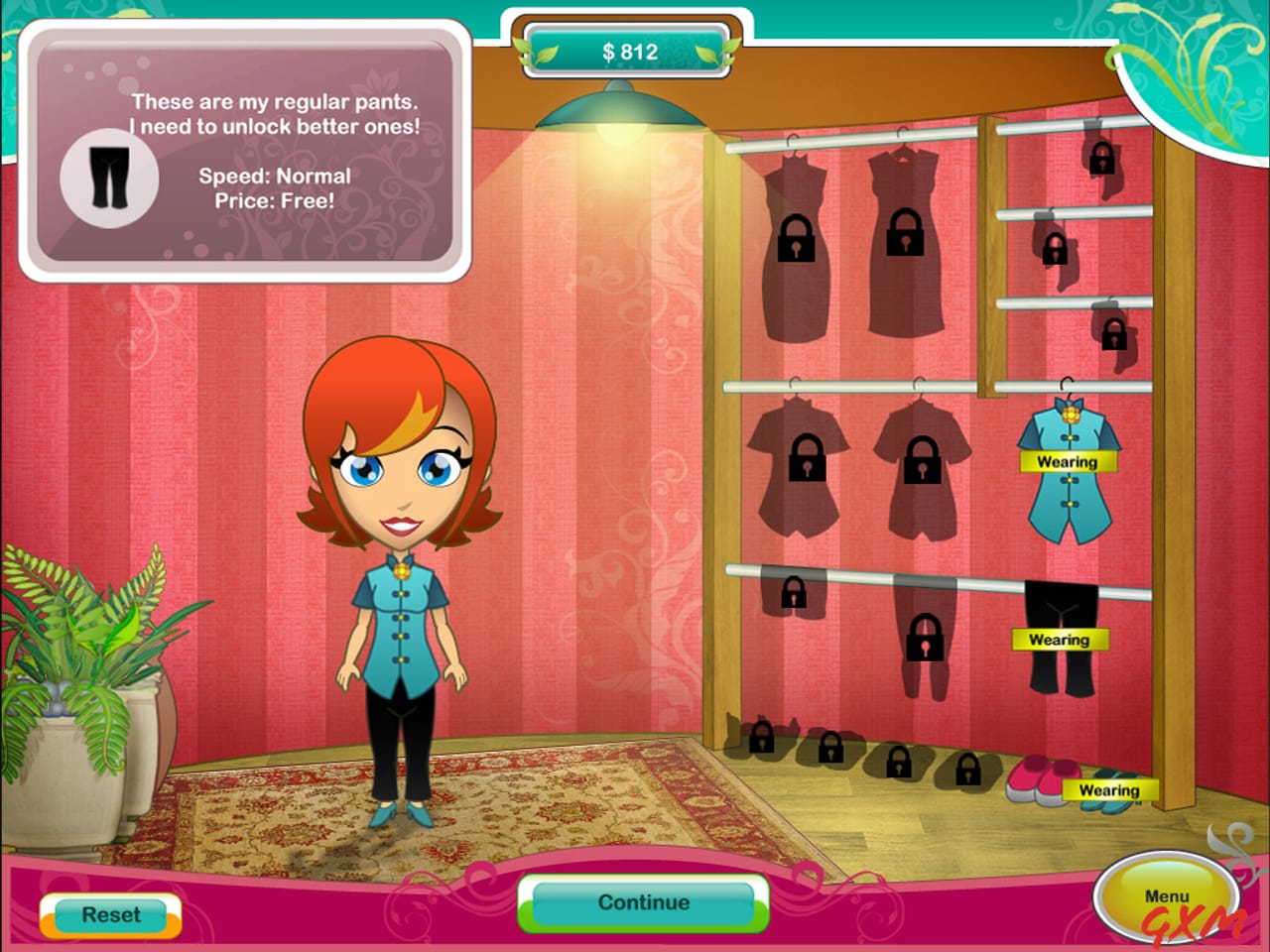 Screenshot 4 of SPA Mania 2