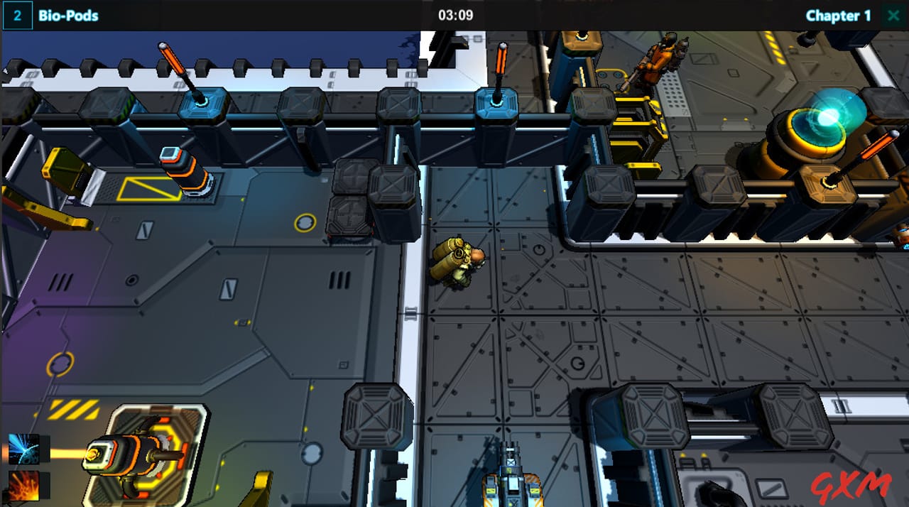 Screenshot 5 of Spark Five