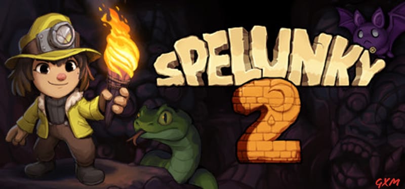 Spelunky 2
