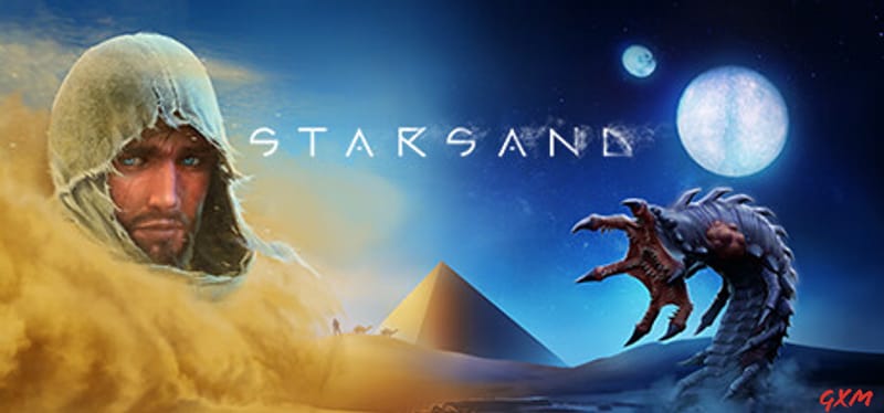 Starsand