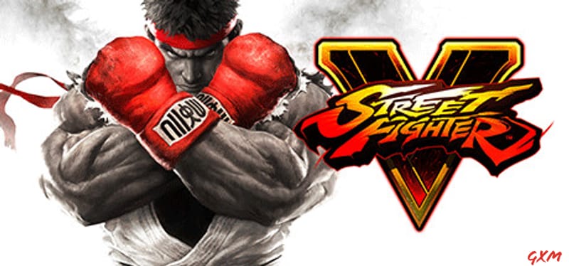Street Fighter V