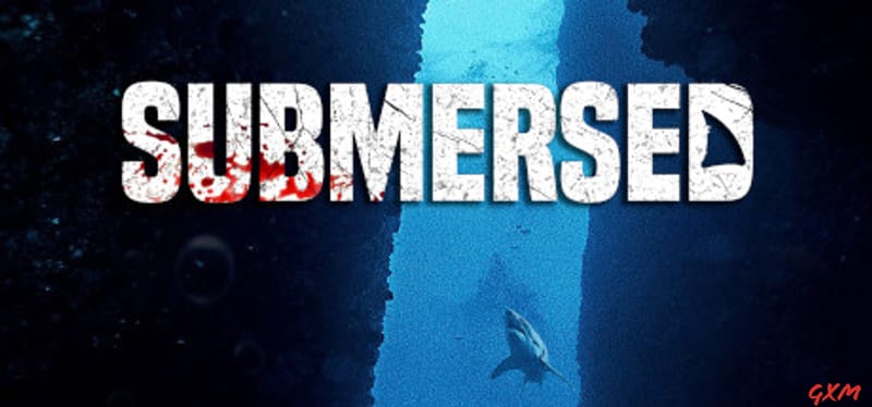 Submersed Poster