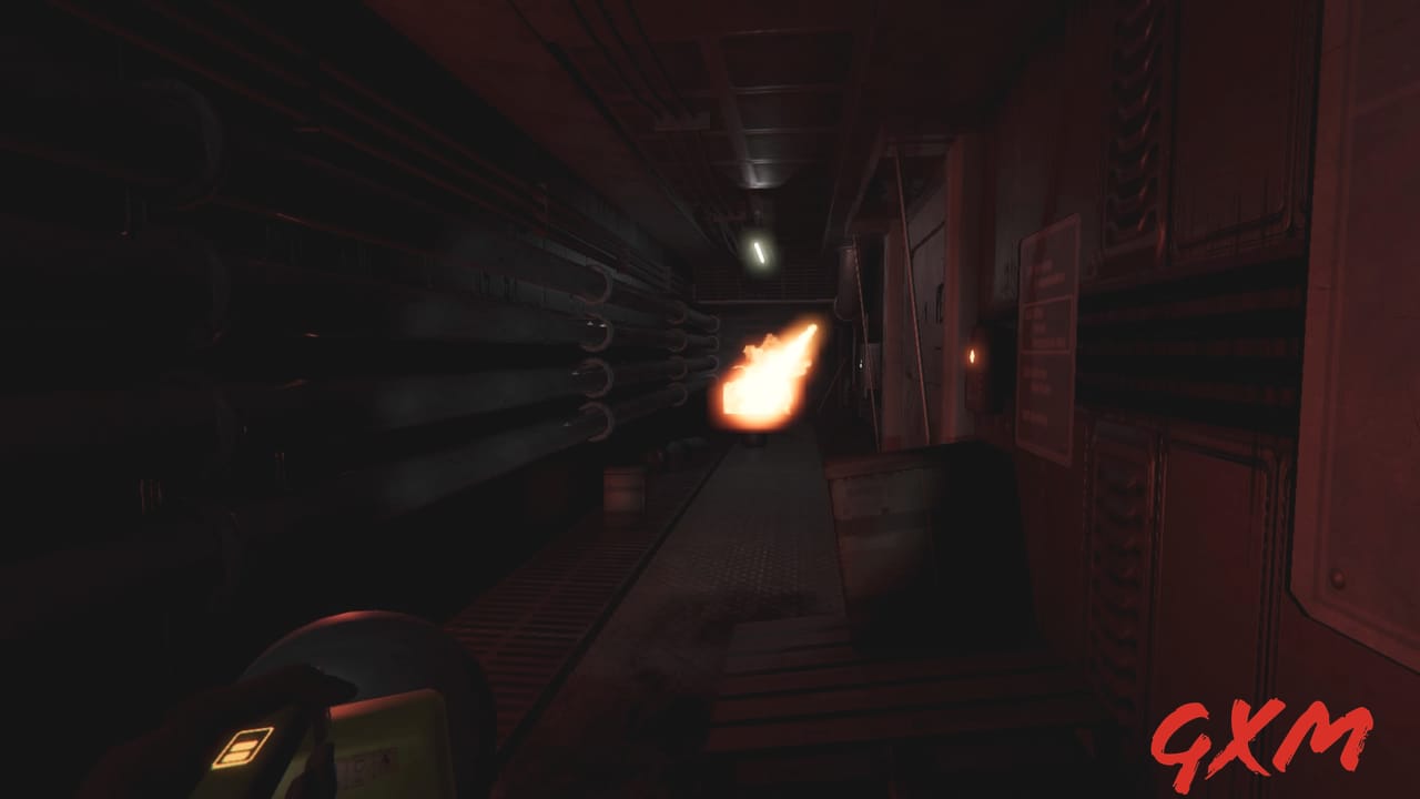 Screenshot 8 of Submersed