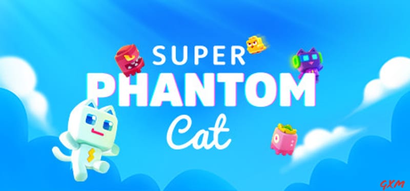 Super Phantom Cat