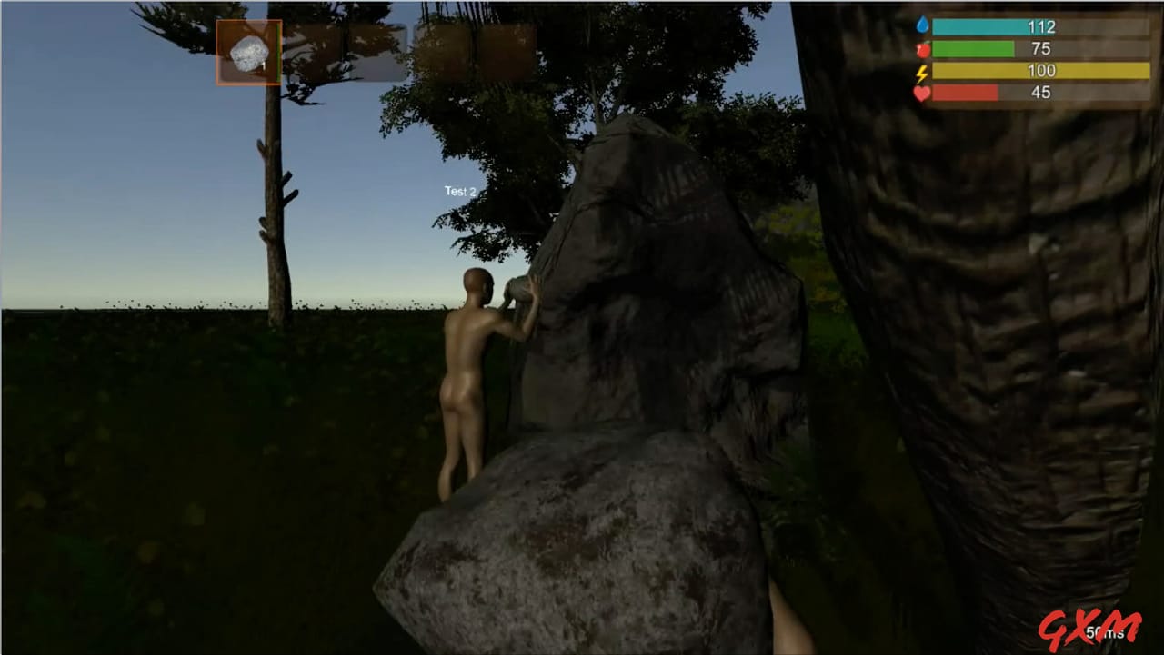 Screenshot 6 of Survive
