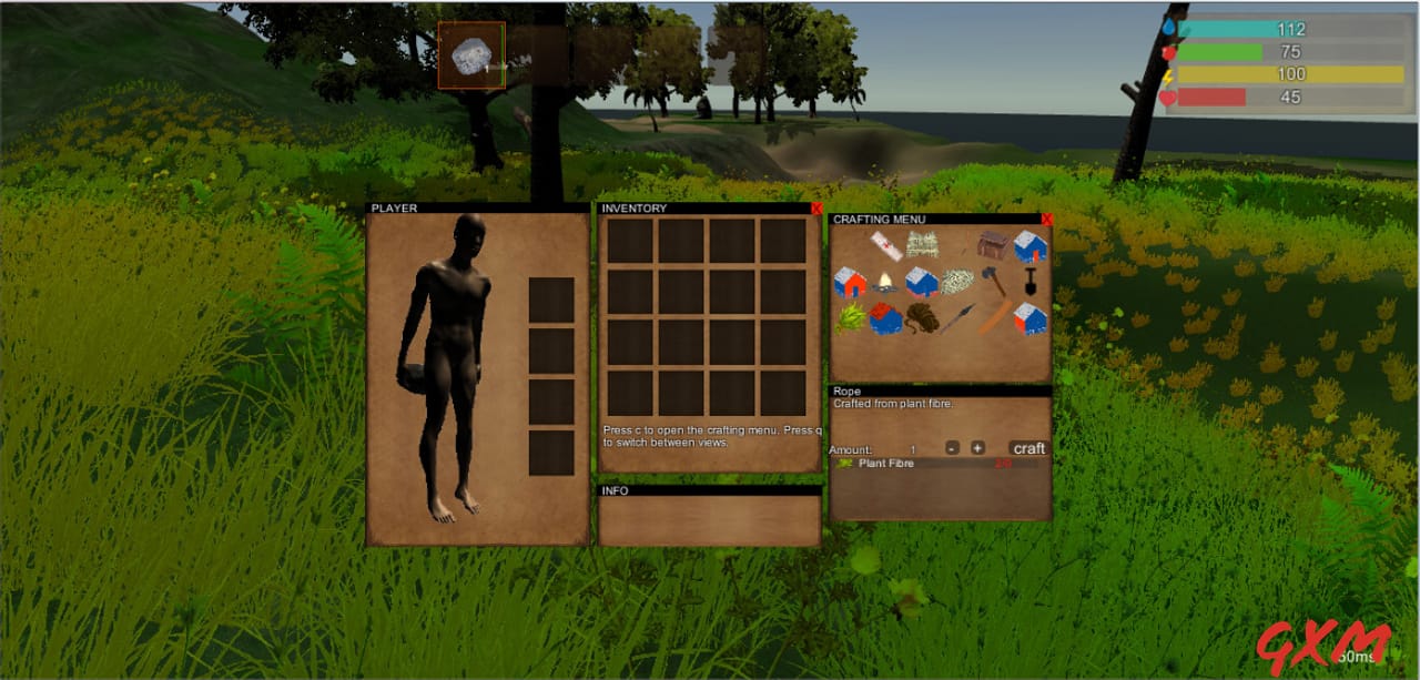 Screenshot 8 of Survive