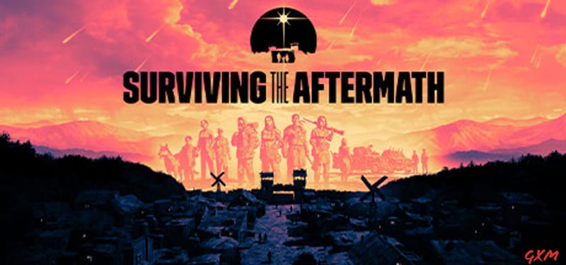 Surviving the Aftermath