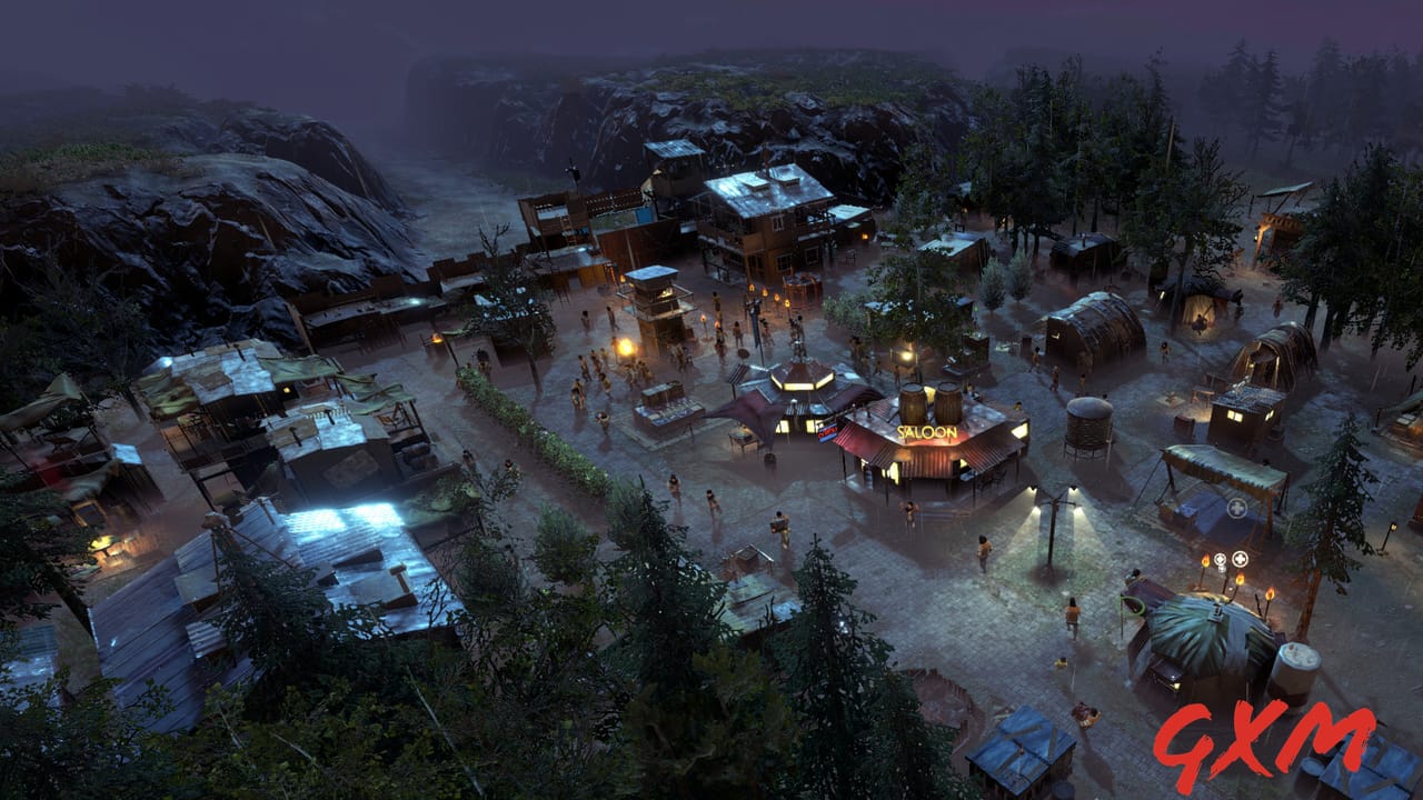 Screenshot 7 of Surviving the Aftermath