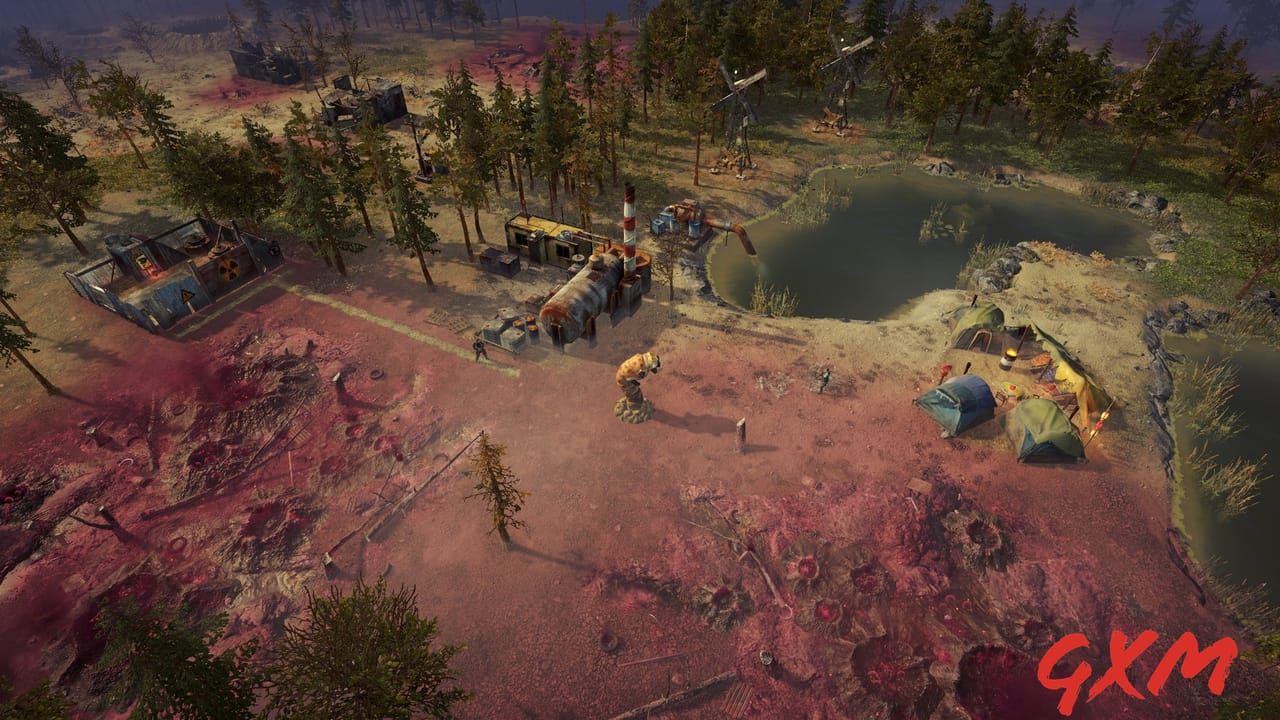 Screenshot 8 of Surviving the Aftermath