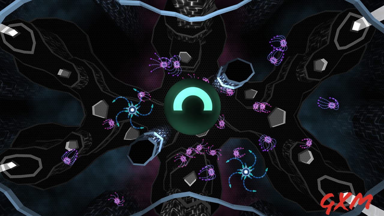 Swarm Universe Screenshot 1