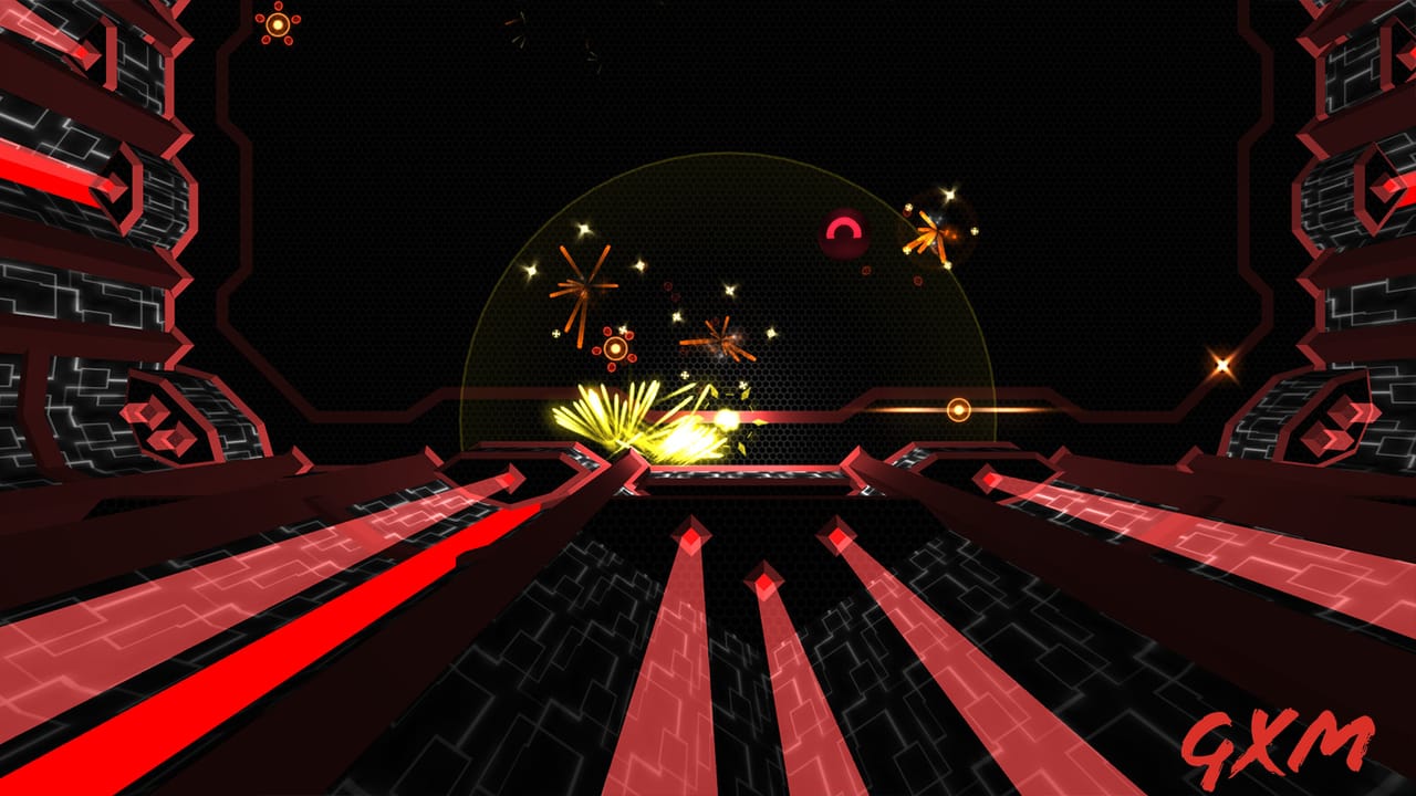 Screenshot 6 of Swarm Universe